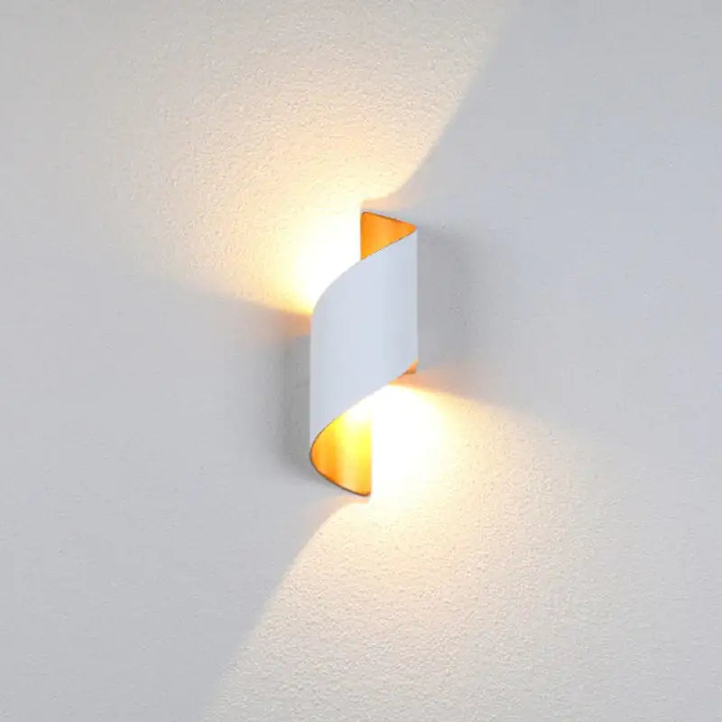 Marta LED Waterproof Outdoor Garden Light