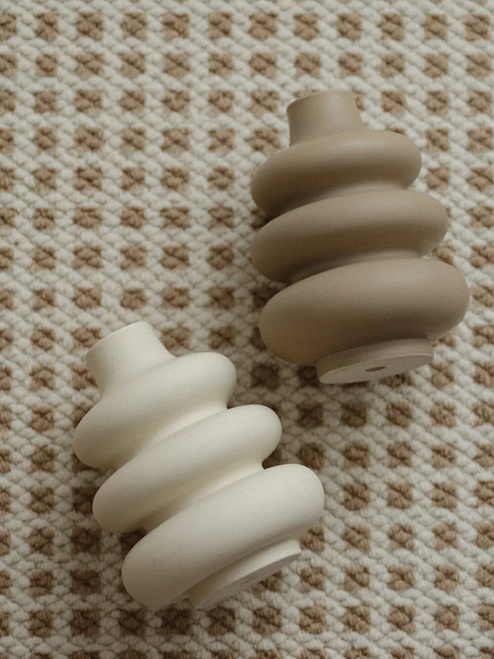 Large Ceramic Vase Statement Home Decor