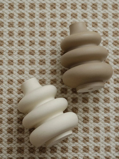 Large Ceramic Vase Statement Home Decor