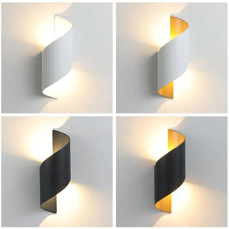Marta LED Waterproof Outdoor Garden Light