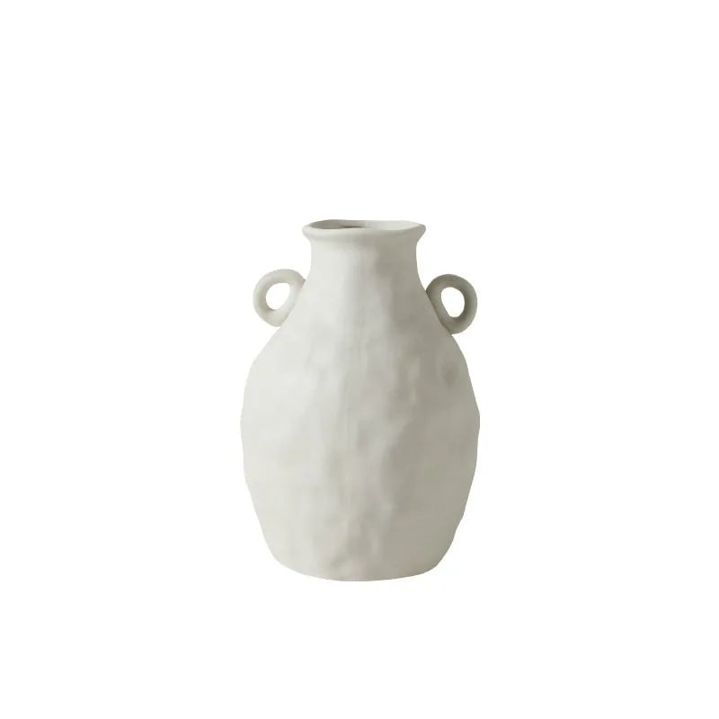 Nordic Ceramic Vase Home Decoration Ornament