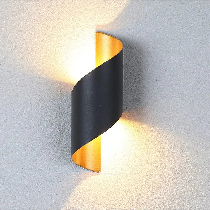 Marta LED Waterproof Outdoor Garden Light