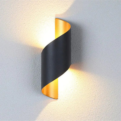 Marta LED Waterproof Outdoor Garden Light