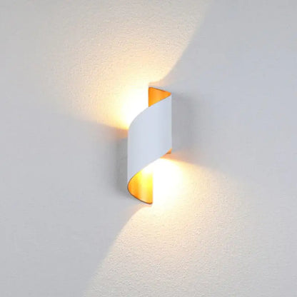 Marta LED Waterproof Outdoor Garden Light