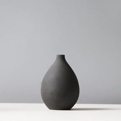 Nordic Ceramic Vases for Home Decor
