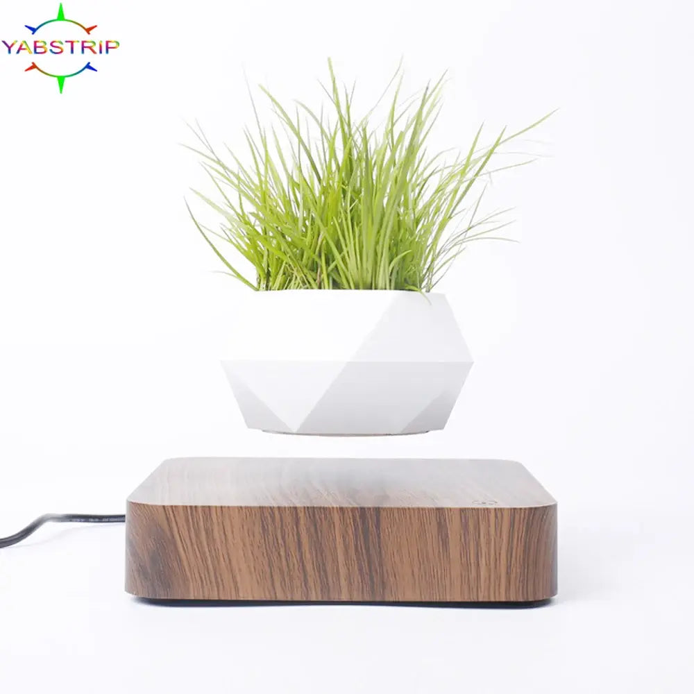 Artificial potted plant home desk decor