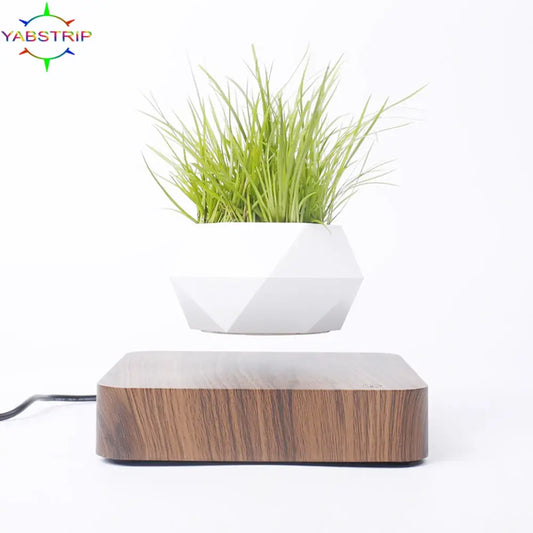 Artificial potted plant home desk decor