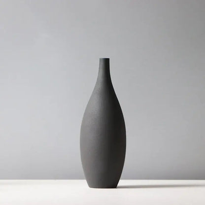 Nordic Ceramic Vases for Home Decor