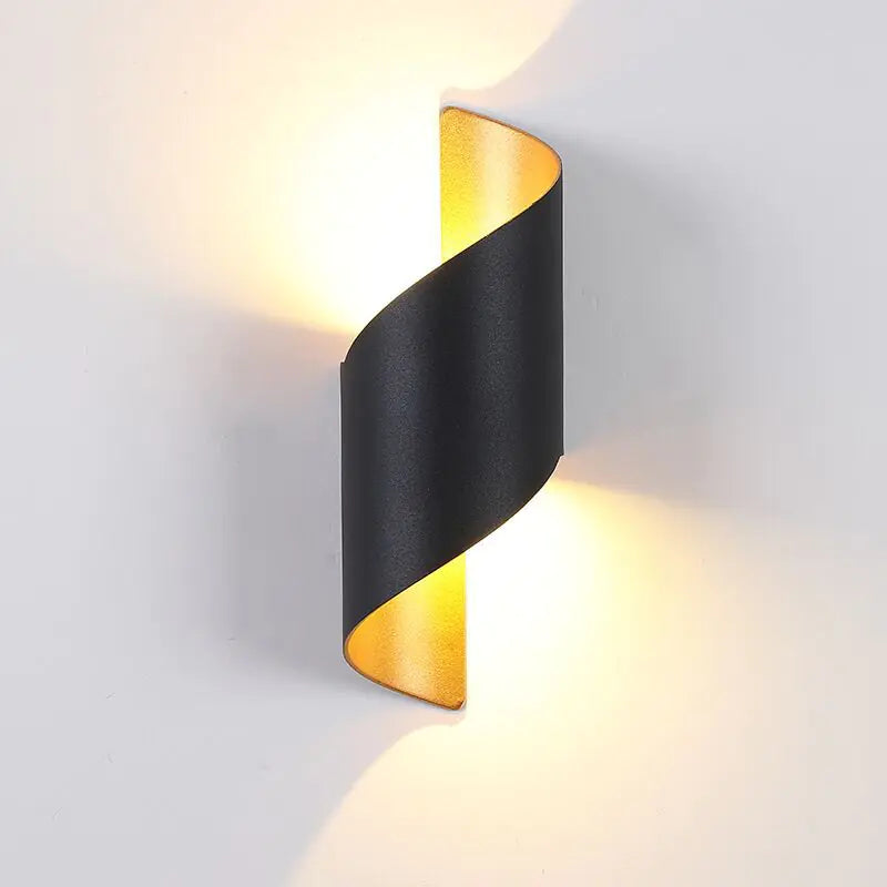 Marta LED Waterproof Outdoor Garden Light