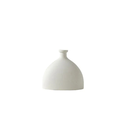 Nordic Ceramic Vase Home Decoration Ornament