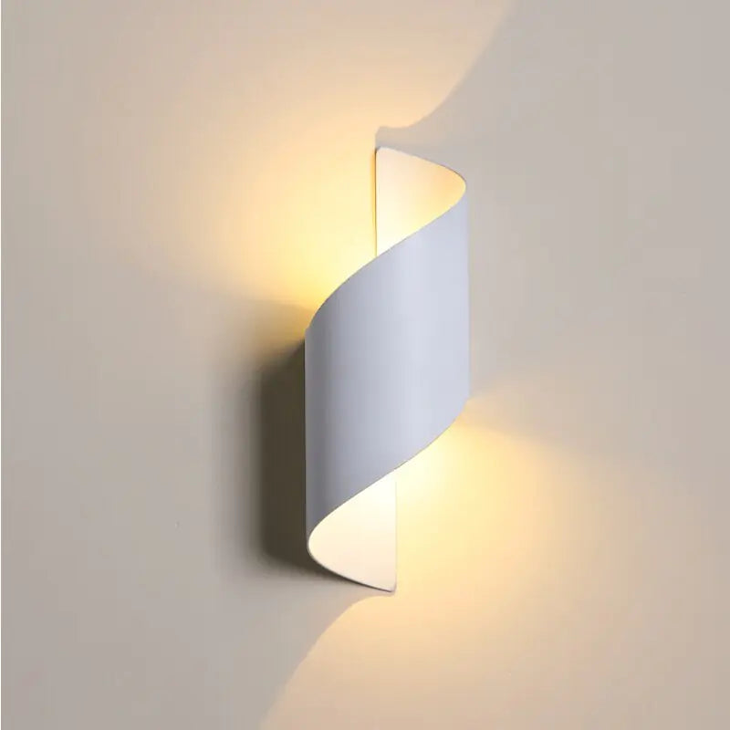Marta LED Waterproof Outdoor Garden Light