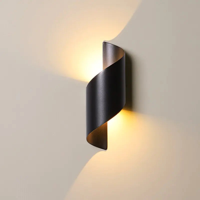 Marta LED Waterproof Outdoor Garden Light